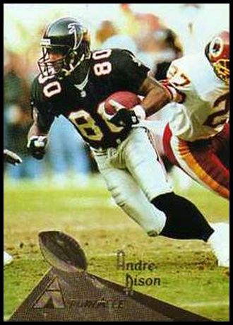 31 Andre Rison